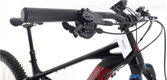 Produit Reconditionne    Mondraker Crafty R Gx   Velo Vtt Electrique   Tres Bon Etat - 6