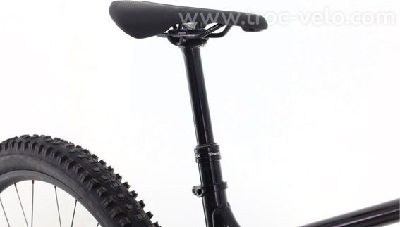 Produit Reconditionne    Mondraker Crafty R Gx   Velo Vtt Electrique   Tres Bon Etat - 8
