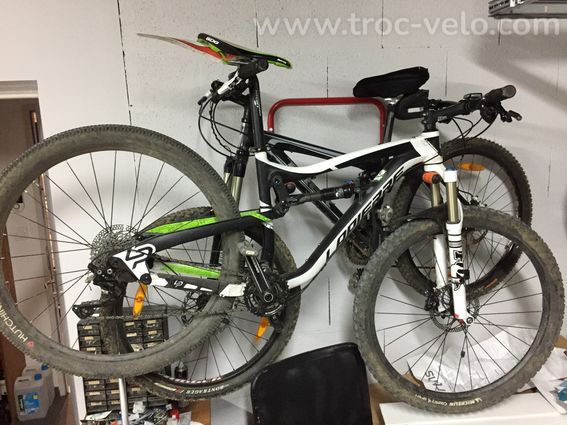 VTT Lapierre Zesty 429 - 2