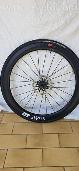Dt Swiss ARC 1100 50mm - 2