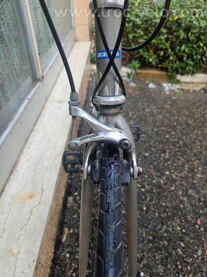 Vélo de course Decathlon 6.30 Cobra Taille L - 8
