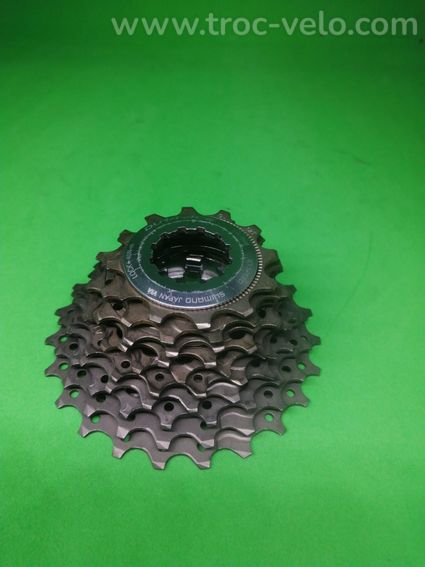Cassette SHIMANO DURA  ACE  CS 7900 en 12/23 - 2