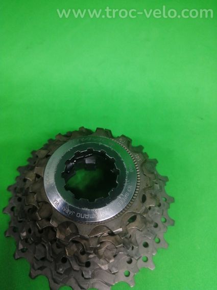 Cassette SHIMANO DURA  ACE  CS 7900 en 12/23 - 4