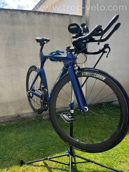 Orbea Ordu CLM