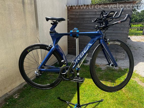 Orbea Ordu CLM - 2