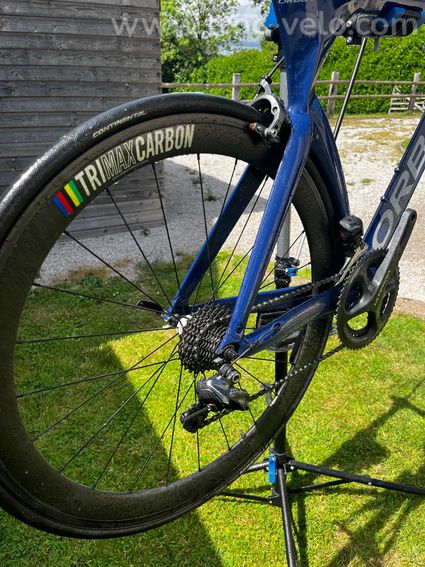 Orbea Ordu CLM - 3