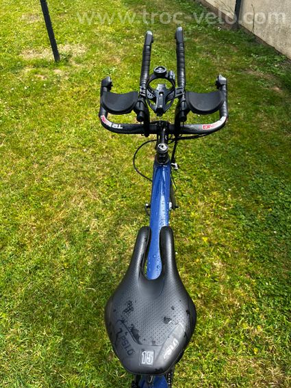 Orbea Ordu CLM - 4