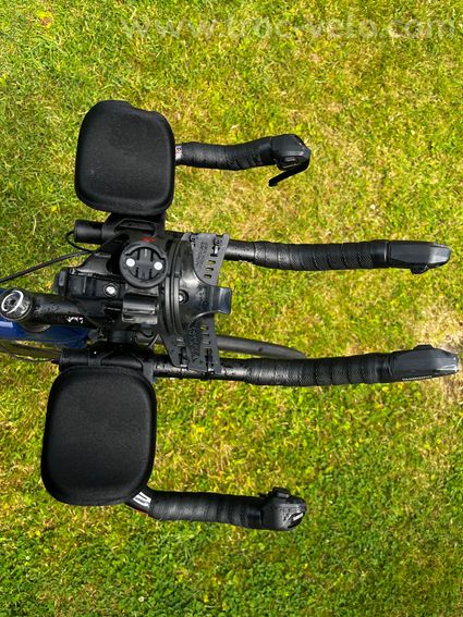Orbea Ordu CLM - 5