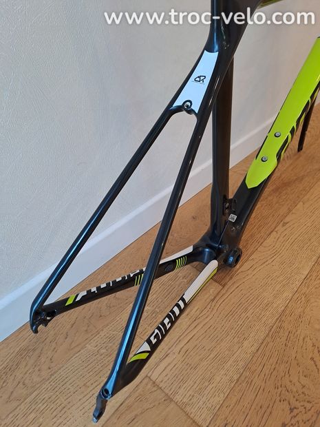 Cadre Giant TCR taille ML - 3