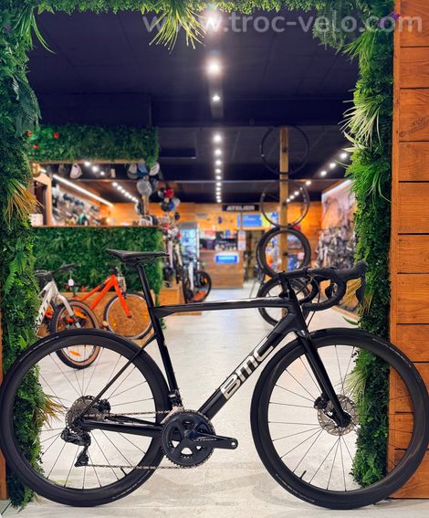 Bmc Teammachine SLR TWO 2026