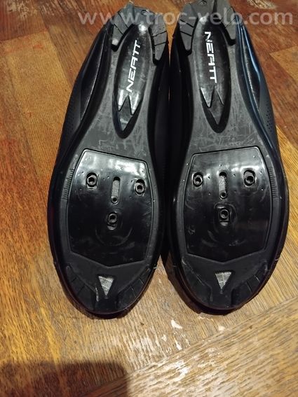 Chaussure de route - 2