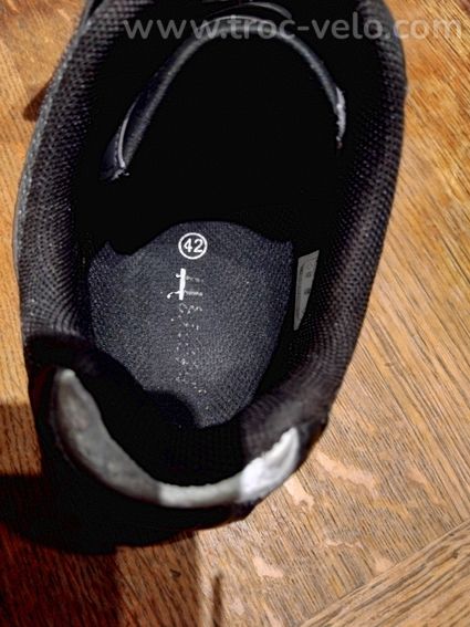 Chaussure de route - 3