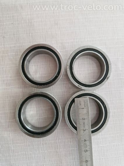 Roulement  black bearing - 2