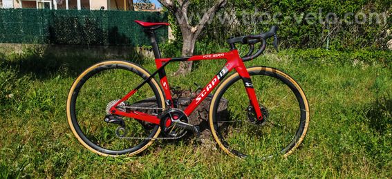 Vends scapin kalibra en très bon état taille s