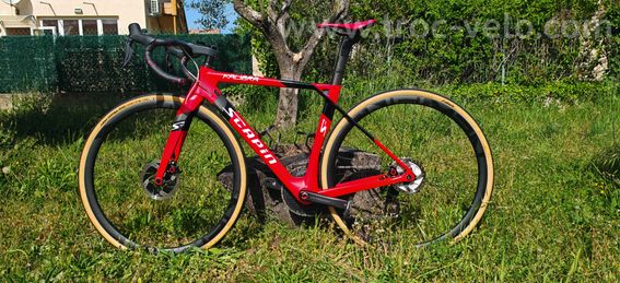 Vends scapin kalibra en très bon état taille s - 2