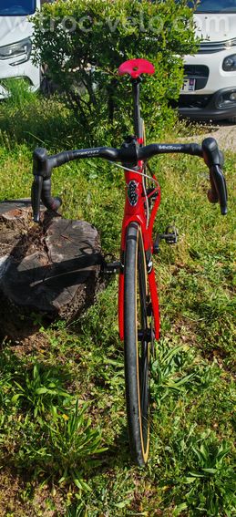 Vends scapin kalibra en très bon état taille s - 3