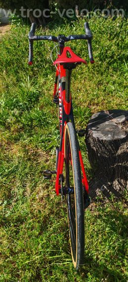 Vends scapin kalibra en très bon état taille s - 4