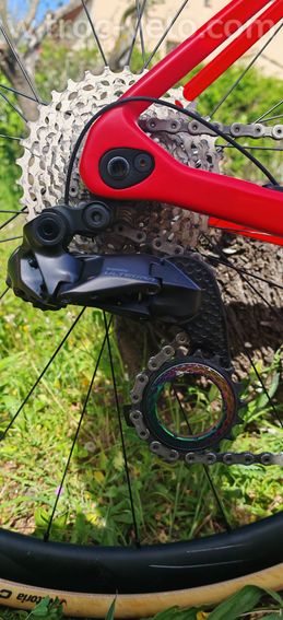 Vends scapin kalibra en très bon état taille s - 7