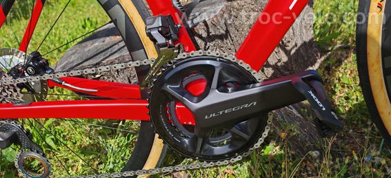 Vends scapin kalibra en très bon état taille s - 8