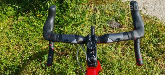 Vends scapin kalibra en très bon état taille s - 9