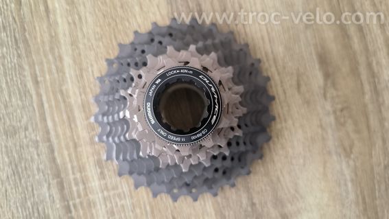 K7 dura ace 11v - 3