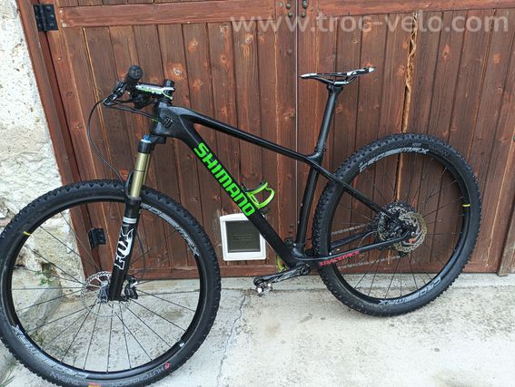 VTT taille 52/54  - 2