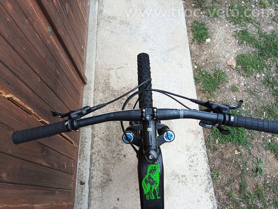 VTT taille 52/54  - 3