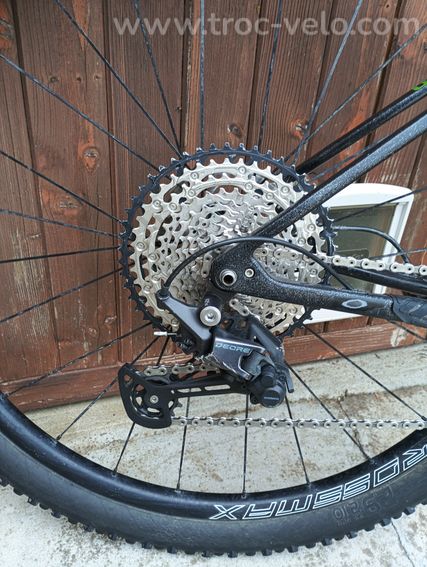 VTT taille 52/54  - 4