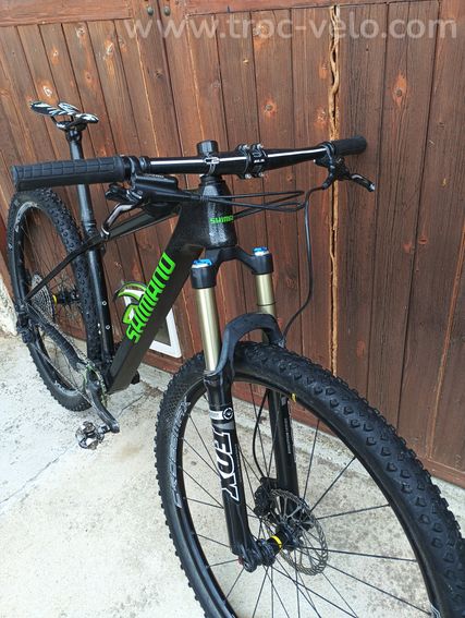 VTT taille 52/54  - 5
