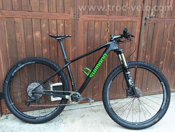 VTT taille 52/54  - 6