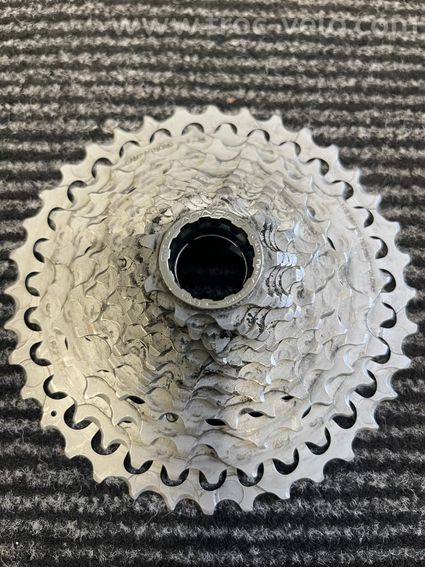 Cassette Ekar 13V 9-36