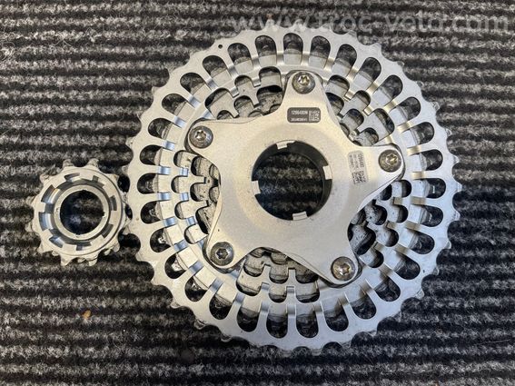 Cassette Ekar 13V 9-36 - 2