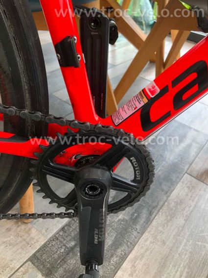 Cannondale supersix 48cm - 3