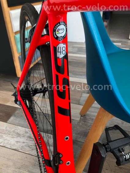 Cannondale supersix 48cm - 4