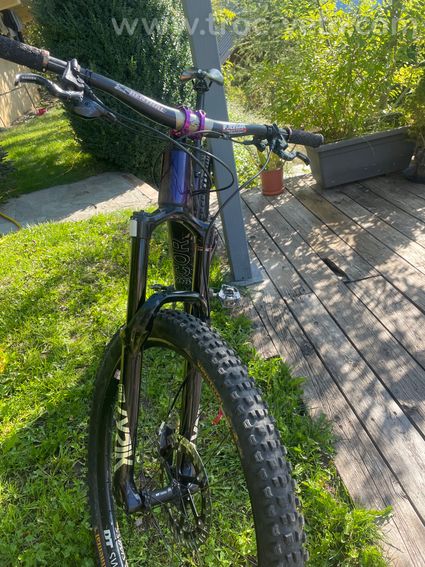 VTT enduro Scor - 3
