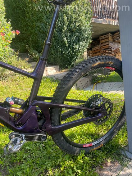 VTT enduro Scor - 4