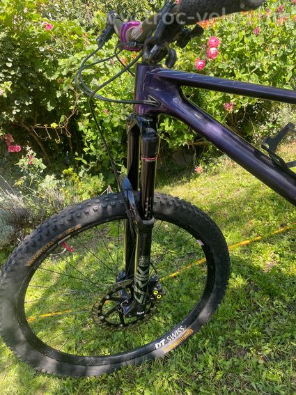 VTT enduro Scor - 5