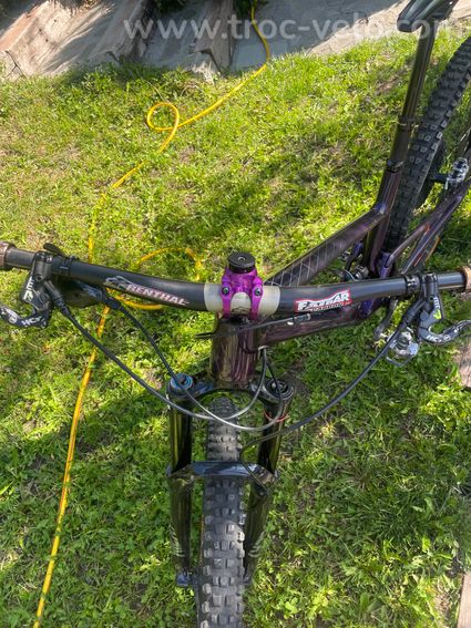 VTT enduro Scor - 6