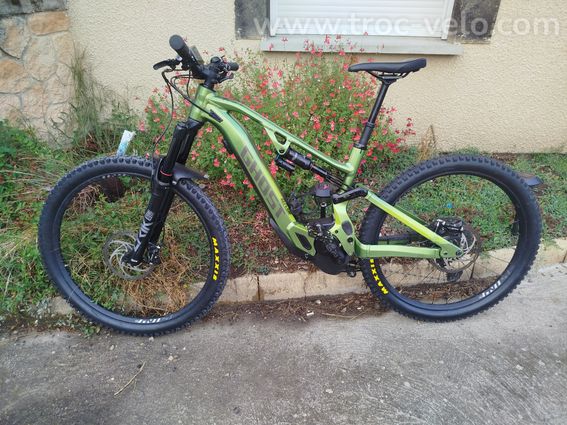Vae ghost asx universal (Lapierre)