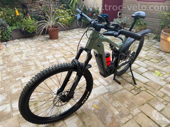 VTT FOCUS THRON2 - 3