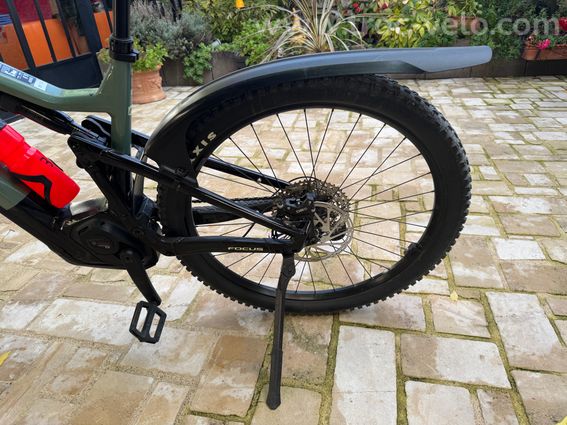 VTT FOCUS THRON2 - 4