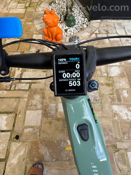 VTT FOCUS THRON2 - 5