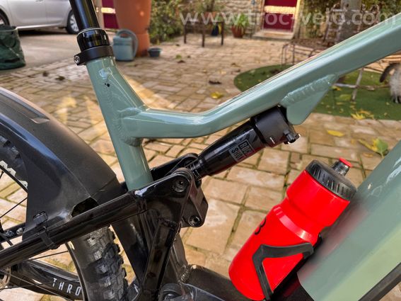 VTT FOCUS THRON2 - 7