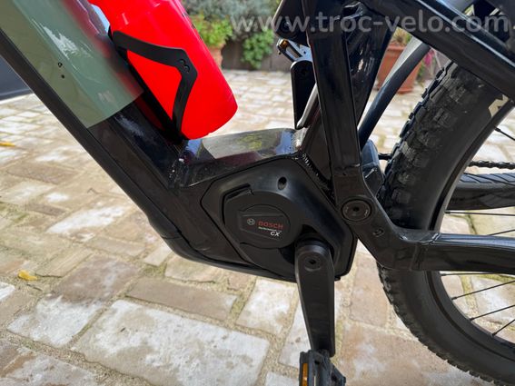 VTT FOCUS THRON2 - 8