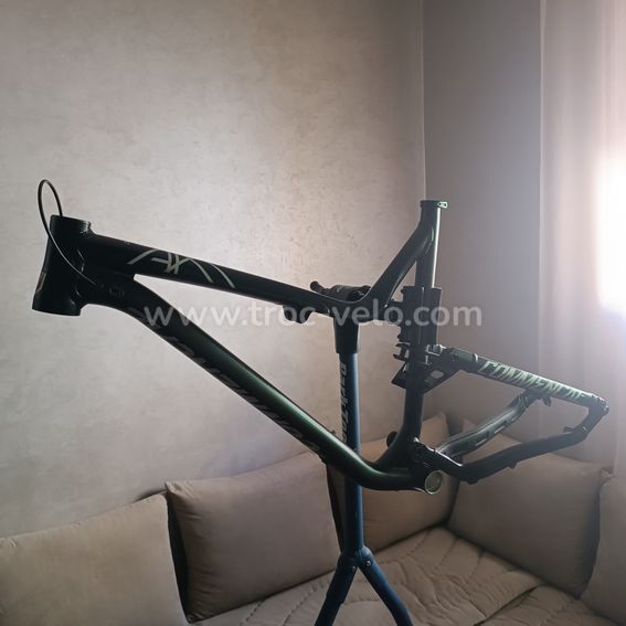 Cadre Enduro COMMENÇAL Meta AM 27.5 2017