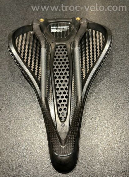 Specialized S-Works Power Mirror - 3
