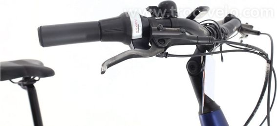 Produit Reconditionne    Husqvarna Gran City Gc4   Velo Ville Et Loisir   Tres Bon Etat - 6