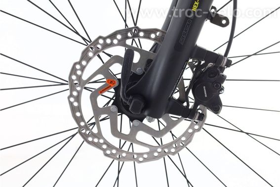 Produit Reconditionne    Husqvarna Gran City Gc4   Velo Ville Et Loisir   Tres Bon Etat - 7