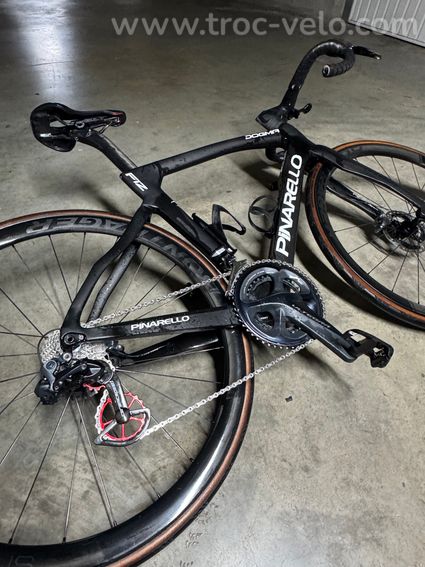 Pinarello DOGMA F12 DISK DI2 T51.5 - 2