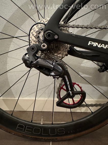 Pinarello DOGMA F12 DISK DI2 T51.5 - 3